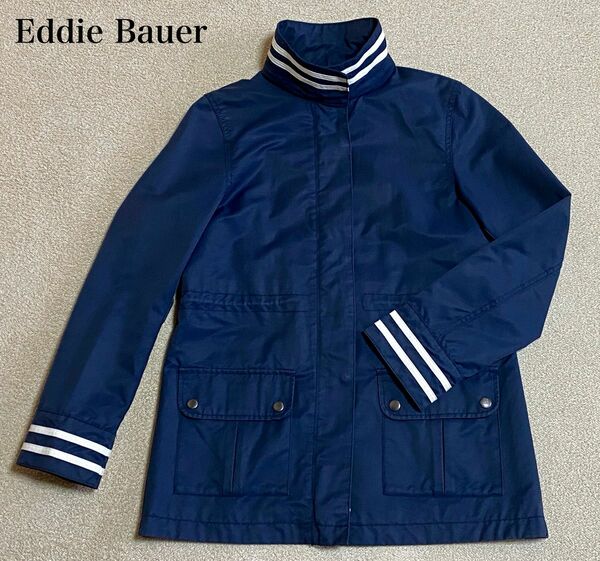 Eddie Bauer エディーバウアー ジャケット ブルゾン