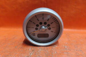 BY5969 with guarantee BMW Mini /Mini previous term R50 R52 R53 tachometer / original 6211-6924924/ one Cooper Cooper S