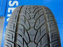 即納可!! 1本のみ ライオンハート LIONHART LH-TEN 295/30R22 103W XL 補修やスペアに ポルシェ カイエン マセラティ レヴァンテ XD3 XD4_画像6