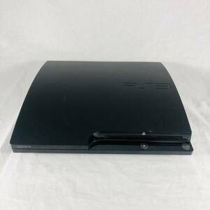 1円スタート【難有り】SONY PlayStation3 プレステ3 PS3 本体 CECH-2000A