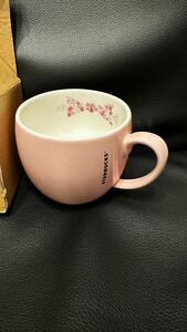 スターバックス スタバ さくら 桜 SAKURA オンライン限定 マグカップ