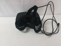 【1円出品★】mouse G-Tune Steam VR対応 VRヘッドマウントディスプレイ マウスコンピュータ VRゴーグル GTCVRBK1_画像4