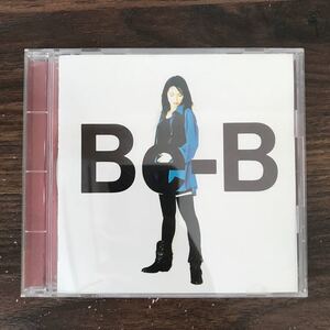 (B435)帯付 中古CD150円 Be-B