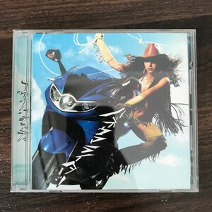 (B435)帯付 中古CD150円 ポルノグラフィティ ハネウマライダー