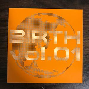 (B438)帯付 中古CD150円 オムニバス BIRTH(1)