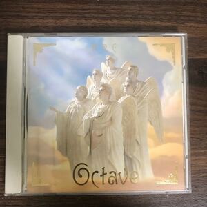 (B441)中古CD100円 米米クラブ Octave