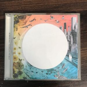 (B444)帯付 中古CD150円 コブクロ NAMELESS WORLD(通常盤)