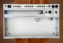 【5000円オフクーポン対象】Intellijel Designs 4U Palette Case 62HP Phones1U , Line Out1Uセット モジュラーシンセ ユーロラック_画像1