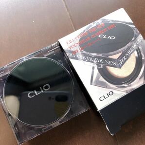 クリオ(CLIO)キルカバー ザ・ニューファンウェアクッション 3号