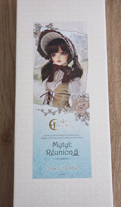 SDGr女の子 ミチル 幸福な再会（Mytyl: Reunion） 新品・未使用