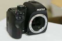 PENTAX ペンタックス k-70 ボディ 付属品、予備バッテリー有り 中古_画像2