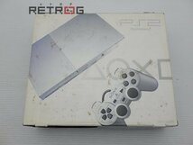 PlayStation2本体（SCPH-90000/サテンシルバー） PS2_画像1