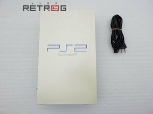 PlayStation2 SCPH-50000 PW（パール・ホワイト） PS2