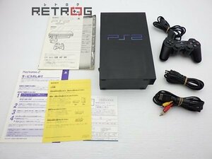 PlayStation2本体（SCPH-50000） PS2