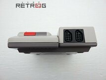 ニューファミコン本体（HVC-101） ファミコン FC_画像3