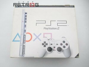 PlayStation2本体（SCPH-70000 CW/セラミックホワイト） PS2