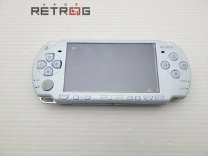 PSP本体（PSP-2000/フェリシアブルー） PSP