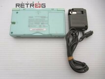 ニンテンドーDS Lite本体（USG-001/アイスブルー） ニンテンドーDS_画像4