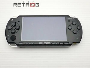 PSP本体（PSP-2000PB/ピアノ・ブラック） PSP