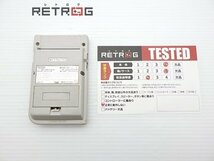 ゲームボーイポケット本体（MGB-001/グレー） ゲームボーイ GB_画像3