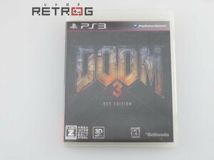 DOOM 3（ドゥーム3） BFG EDITION （PS3版） PS3