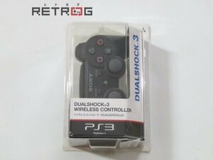 デュアルショック３ワイヤレスコントローラ PS3