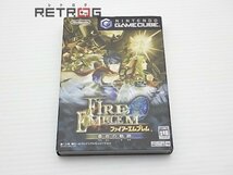 ファイアーエムブレム　蒼炎の軌跡 ゲームキューブ NGC_画像1