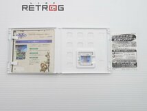 世界樹の迷宮5 長き神話の果て ニンテンドー3DS_画像3