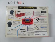 ゲームギア（レッド） HGG-3200 ゲームギア GG_画像2