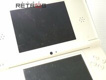 ニンテンドーDSi LL本体（UTL-001/ナチュラルホワイト） ニンテンドーDS_画像4