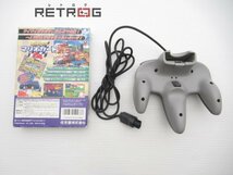 マリオカート64（64コントローラ同梱版） N64 ニンテンドー64_画像4