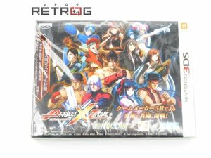 PROJECT X ZONE 初回生産版 ニンテンドー3DS