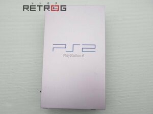 PlayStation2本体（SCPH-50000 SA/サクラ） PS2