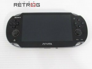 PlayStation Vita本体 Wi-Fiモデル 討鬼伝 鬼柄 PS Vita