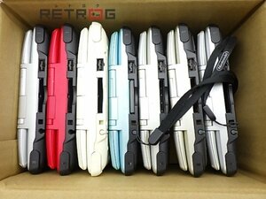 【ジャンク】初代DS本体まとめセット 7台 ニンテンドーDS