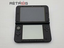 ニンテンドー3DSLL本体（SPR-001ブラック） ニンテンドー3DS_画像3