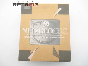 ネオジオCDZ本体（NEOGEOCDZ） ネオジオCD