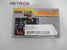 バトルシティー ゲームボーイ GB_画像2