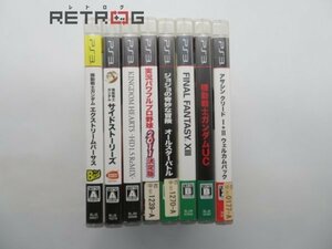 PS3ソフトセット PS3