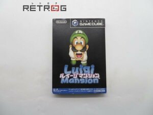 ルイージマンション（Luigi Mansion） ゲームキューブ NGC