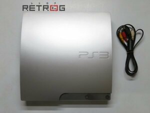 PlayStation3 320GB サテンシルバー(PS3本体・CECH-2500B) PS3