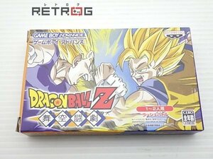 ドラゴンボールZ舞空闘劇 ゲームボーイアドバンス GBA