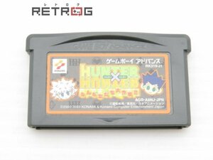 ハンター×ハンターみんな友だち大作戦 ゲームボーイアドバンス GBA