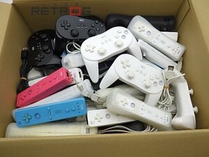 【ジャンク】Wii リモコン コントローラーセット 50個 Wii