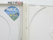 エメラルドドラゴン PCエンジン PCE SUPER CD-ROM2_画像4