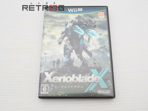 XenobladeX (ゼノブレイドクロス) Wii U