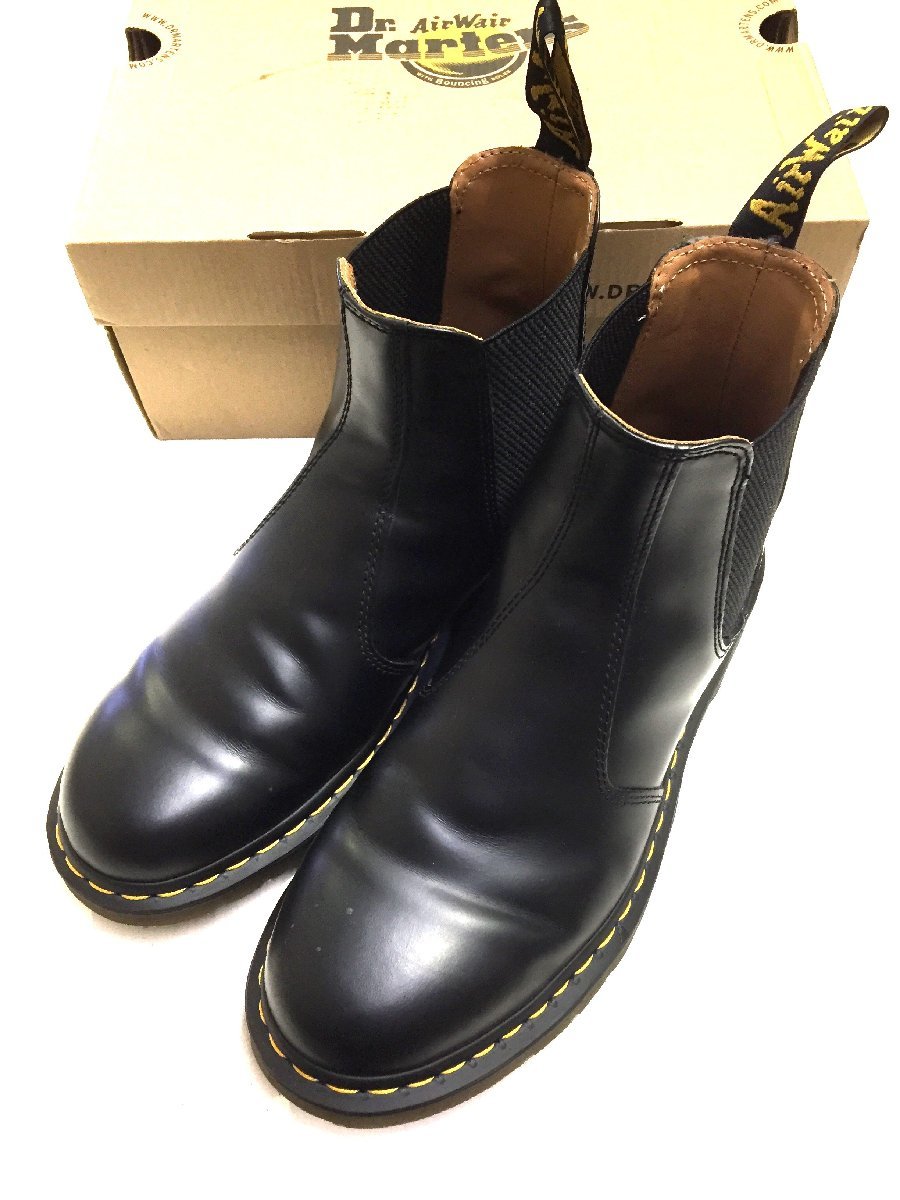 Yahoo!オークション -「dr.martens 2976」の落札相場・落札価格