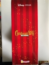BE@RBRICK ベアブリック　Happyくじ　ディズニー　Christmas Party　特賞　400％ サリーサンタ　＆　100％　マイクサンタ　　_画像3
