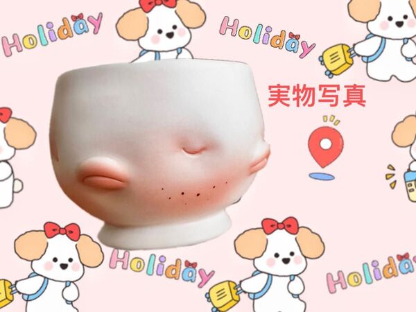 人気器作家liuxinyu 茶碗 花瓶 手作り ハンドメイド 陶芸