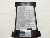 [音質向上] 中古 BMW 右ハンドル車専用 MATCH マッチ 4chアンプ内蔵 デジタルオーディオプロセッサー PP 41DSP _画像3